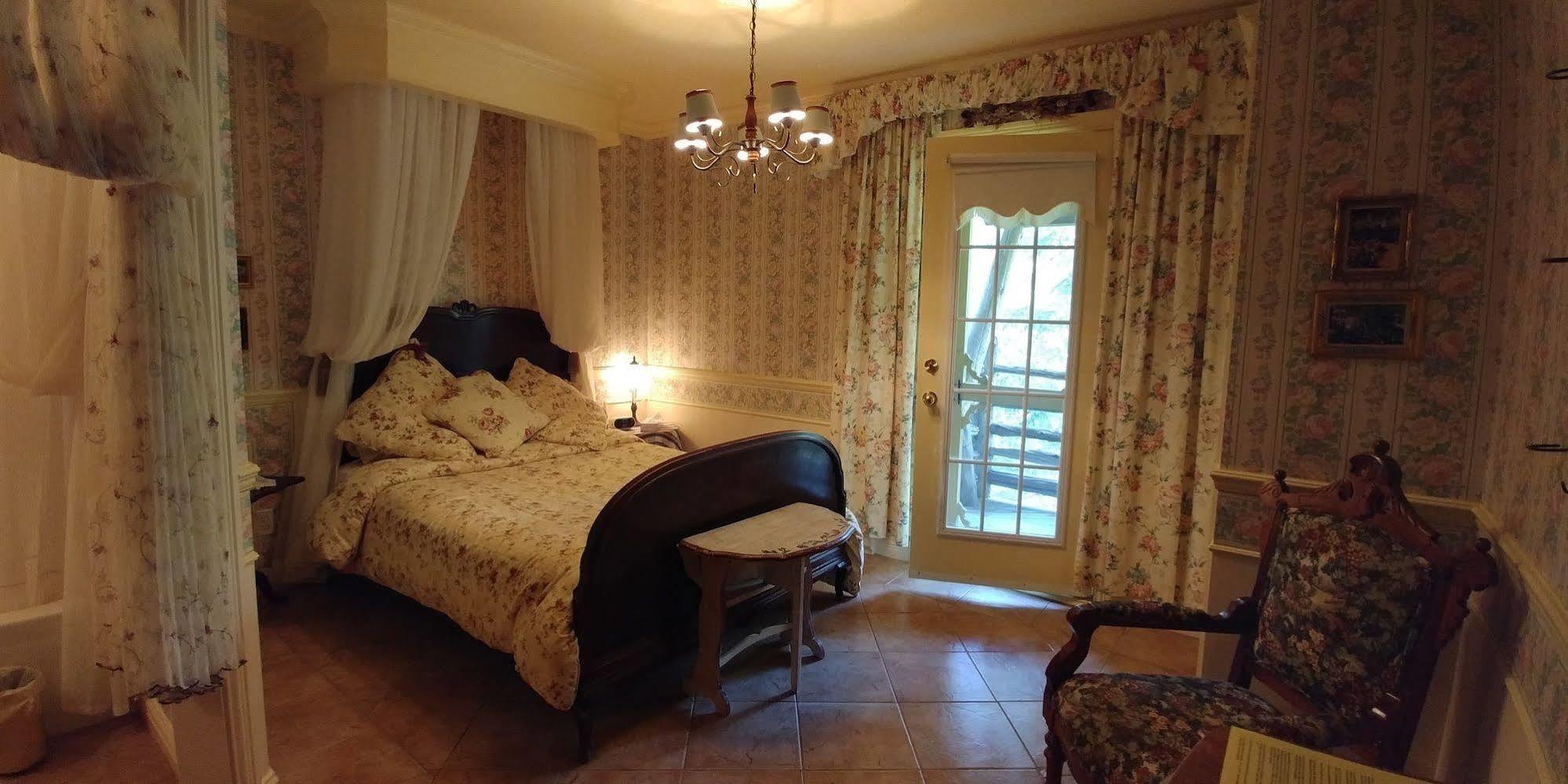 Bed and Breakfast Jardins De L'Achillee Millefeuille La Conception Exteriér fotografie