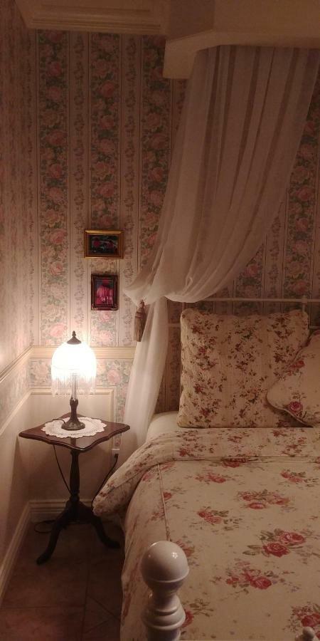 Bed and Breakfast Jardins De L'Achillee Millefeuille La Conception Exteriér fotografie