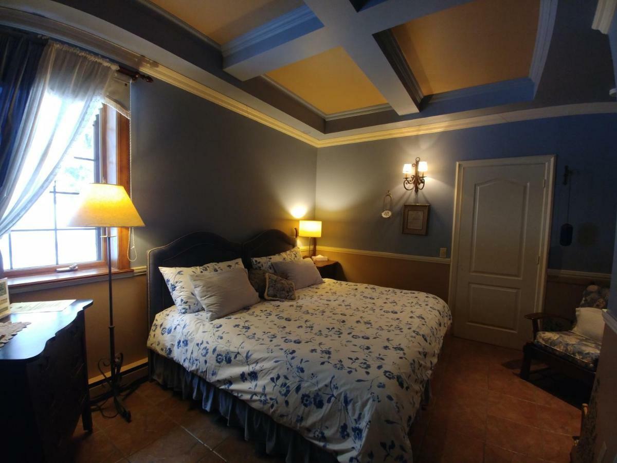 Bed and Breakfast Jardins De L'Achillee Millefeuille La Conception Exteriér fotografie
